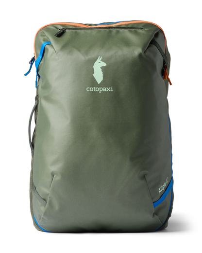 Allpa 42L Travel Pack - Fatigue - US 7354