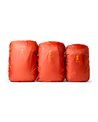 Seco 45L Rain Cover - Canyon - US 2856